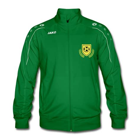 trainingspakken bedrukken